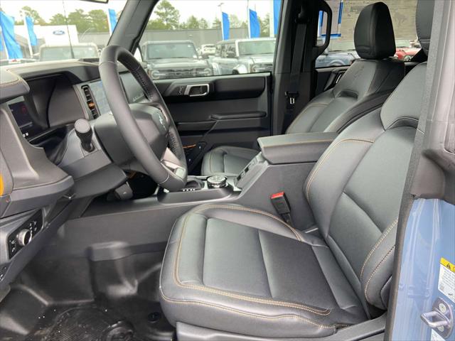 New 2024 Ford Bronco For Sale in Bessemer, AL