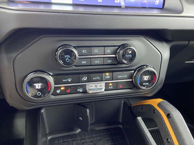 New 2024 Ford Bronco For Sale in Bessemer, AL