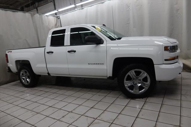 2019 Chevrolet Silverado 1500 LD