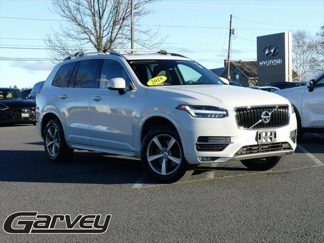 2018 Volvo XC90