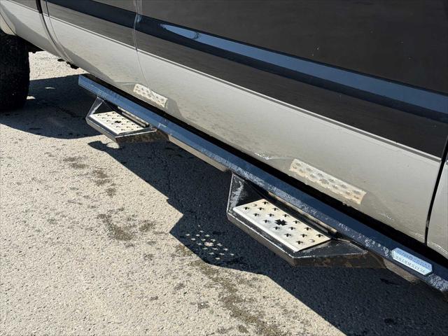 2009 Ford F-350 Lariat