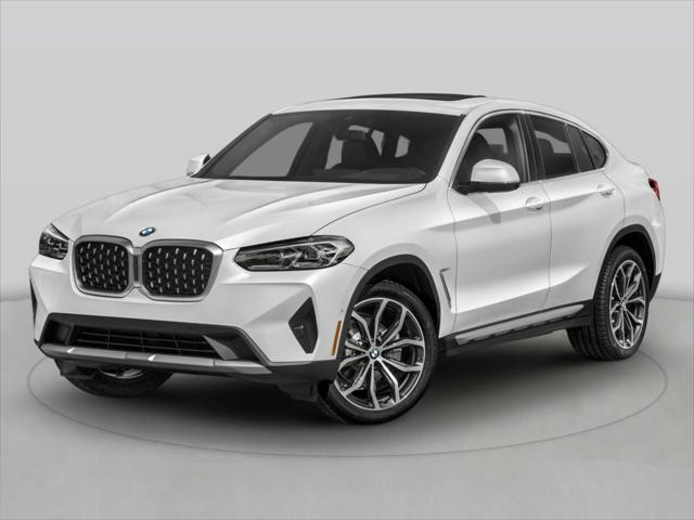 2024 BMW X4