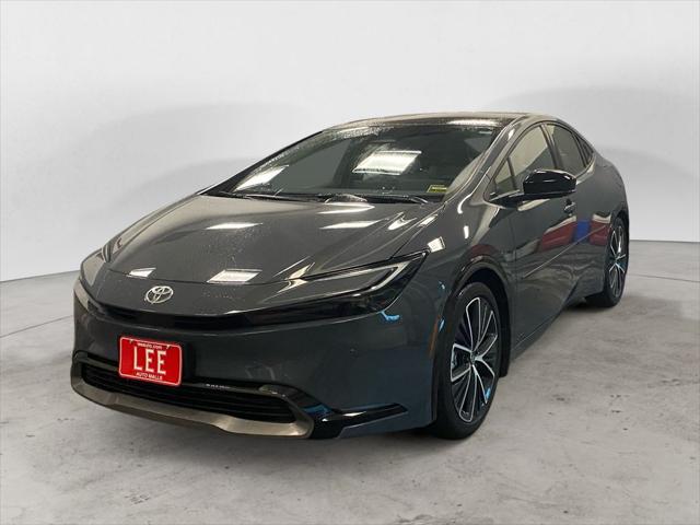 2024 Toyota Prius Limited AWD-e for sale in Topsham, ME