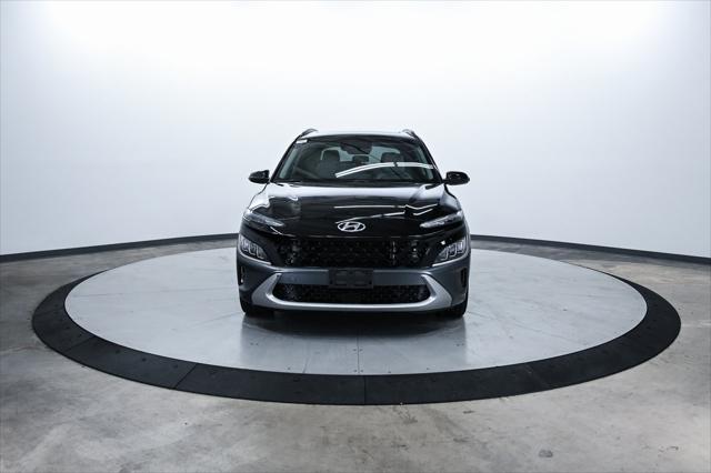 2022 Hyundai Kona Limited