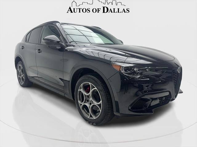 2024 Alfa Romeo Stelvio Sprint AWD