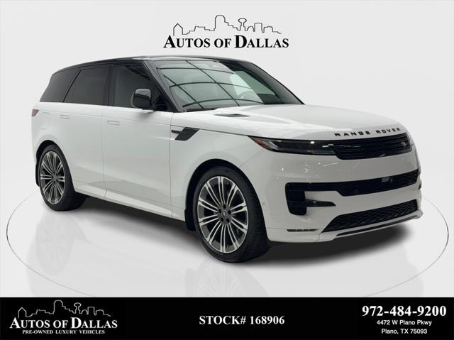 2024 Land Rover Range Rover Sport Dynamic SE