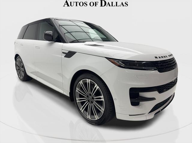 2024 Land Rover Range Rover Sport Dynamic SE