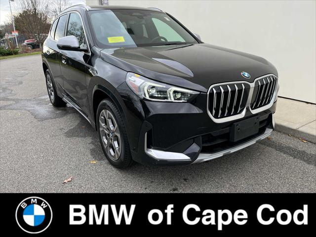 2023 BMW X1