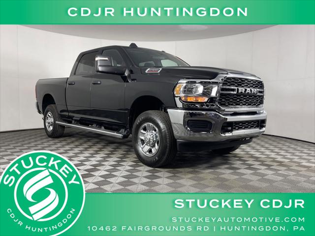 2023 RAM 2500 Tradesman Crew Cab 4x4 64 Box