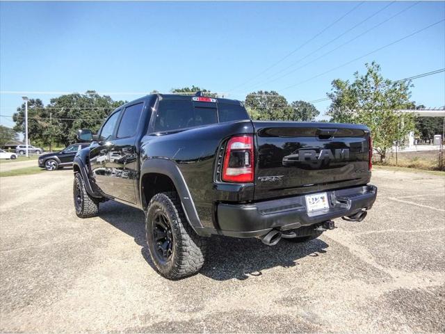 2022 RAM 1500 TRX Crew Cab 4x4 57 Box