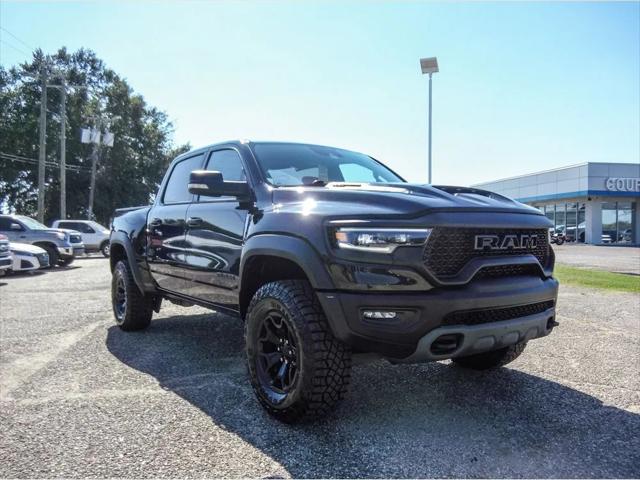 2022 RAM 1500 TRX Crew Cab 4x4 57 Box