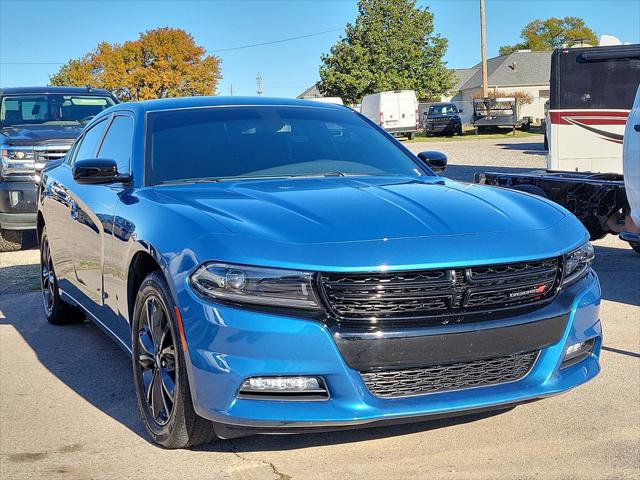 2023 Dodge Charger SXT AWD