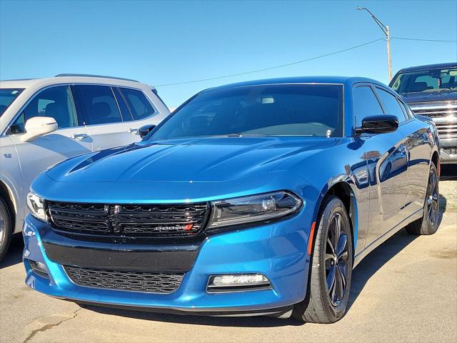 2023 Dodge Charger SXT AWD