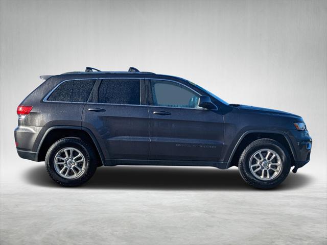 2018 Jeep Grand Cherokee Laredo E 4x4