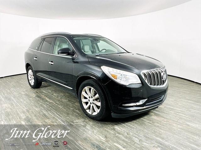 2016 Buick Enclave Premium