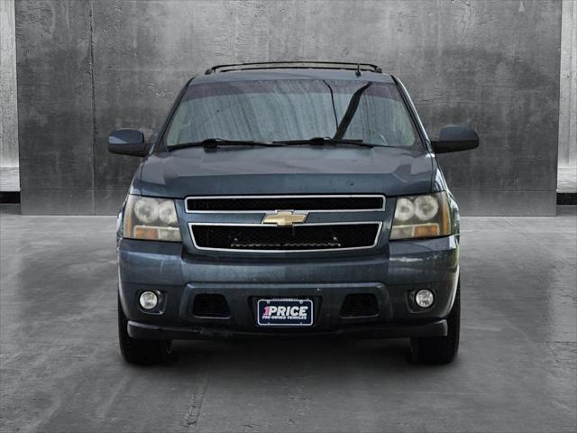 2009 Chevrolet Tahoe LT1