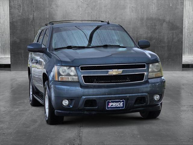 2009 Chevrolet Tahoe LT1