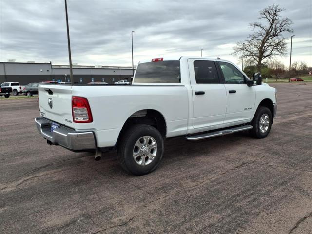 2023 RAM 2500 Big Horn Crew Cab 4x4 64 Box