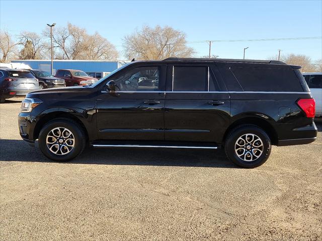 2022 Ford Expedition XLT MAX
