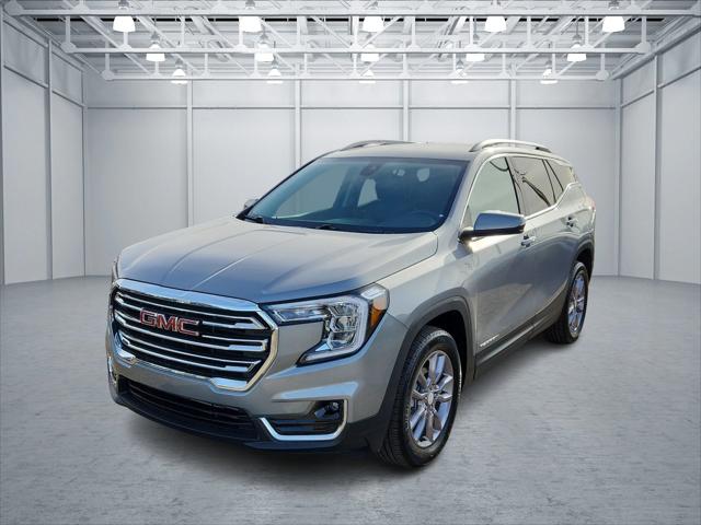 2024 GMC Terrain AWD SLT