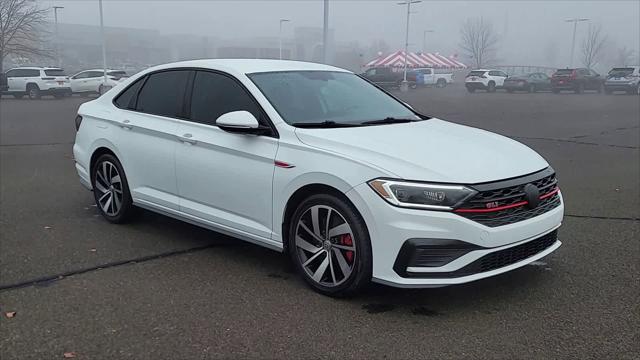 2019 Volkswagen Jetta GLI 2.0T S