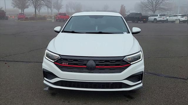 2019 Volkswagen Jetta GLI 2.0T S