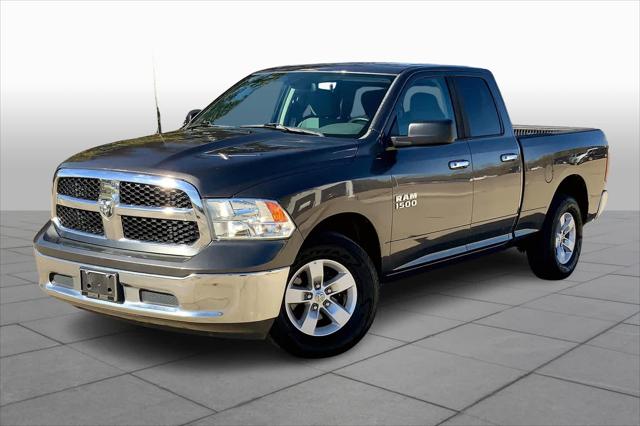 2015 RAM 1500 SLT