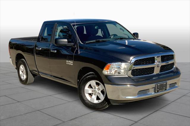 2015 RAM 1500 SLT