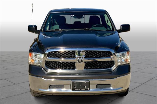 2015 RAM 1500 SLT