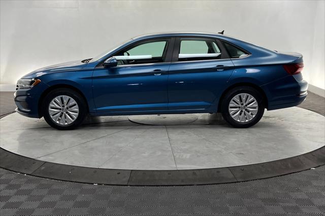 2020 Volkswagen Jetta 1.4T S