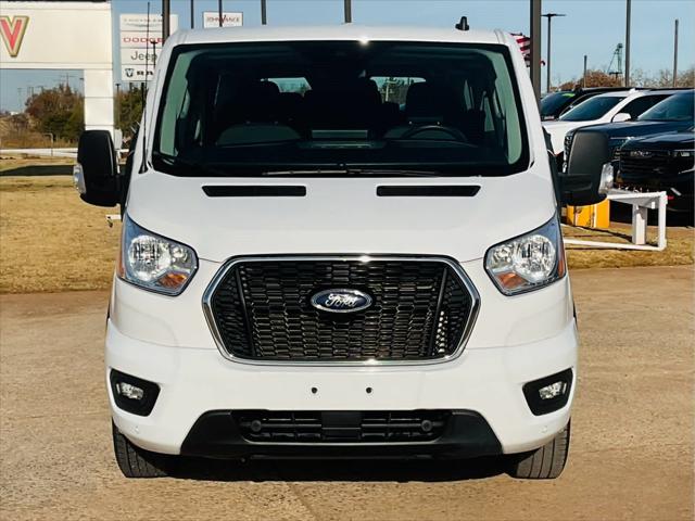 2022 Ford Transit-350 Passenger Van XLT