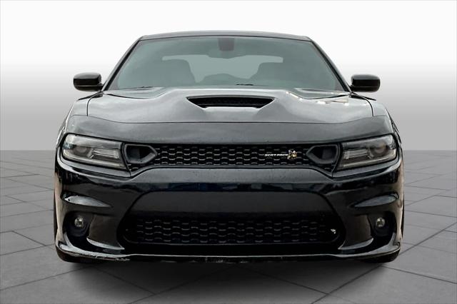 2020 Dodge Charger Scat Pack RWD