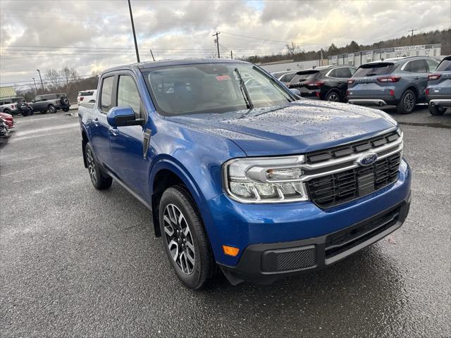 2023 Ford Maverick Lariat