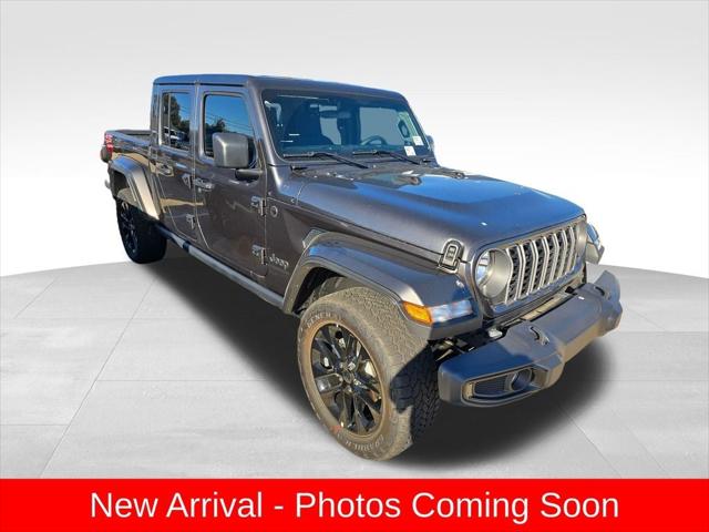 2023 Jeep Gladiator Sport 4x4