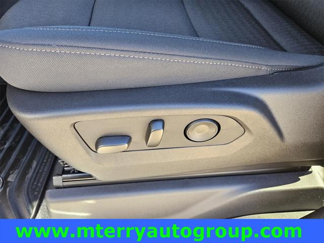 2025 GMC Sierra 1500 2WD Crew Cab Short Box SLE
