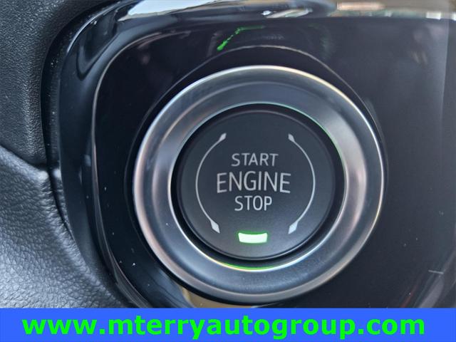 2025 GMC Sierra 1500 2WD Crew Cab Short Box SLE