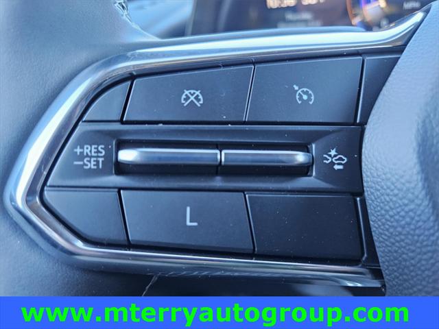 2025 Chevrolet Traverse FWD LT