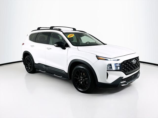 2022 Hyundai Santa Fe