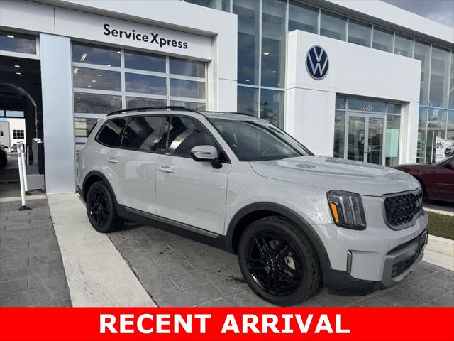 2023 Kia Telluride