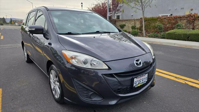 2013 Mazda Mazda5 Sport for sale in San Jose, CA