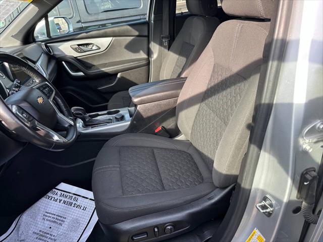 2020 Chevrolet Blazer FWD 2LT