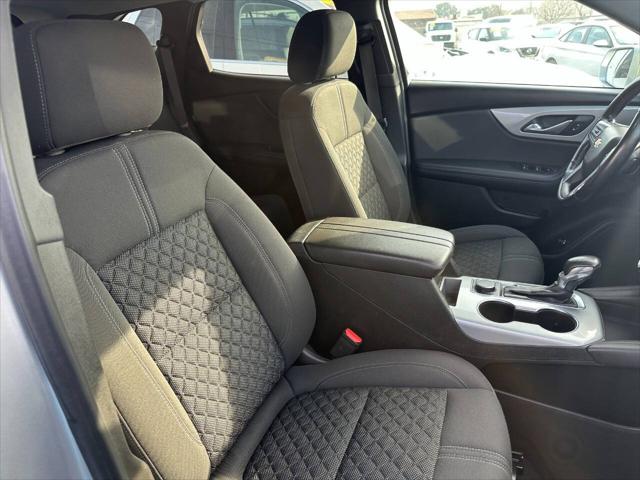 2020 Chevrolet Blazer FWD 2LT
