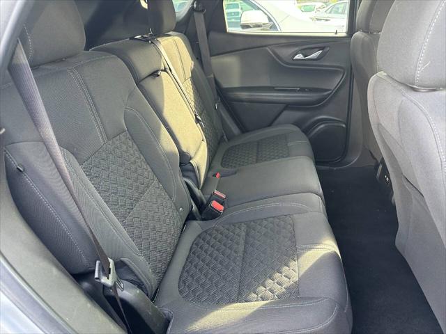 2020 Chevrolet Blazer FWD 2LT