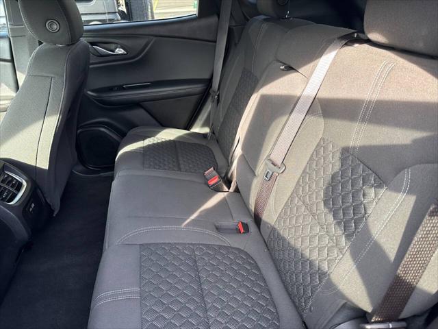 2020 Chevrolet Blazer FWD 2LT