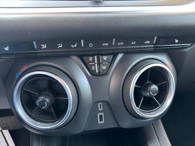 2020 Chevrolet Blazer FWD 2LT