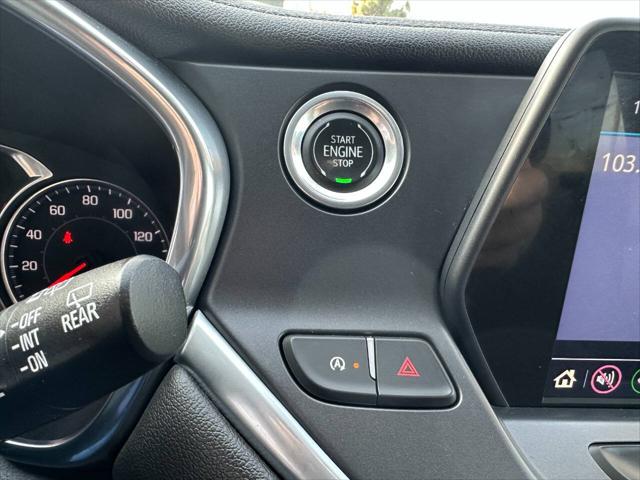 2020 Chevrolet Blazer FWD 2LT