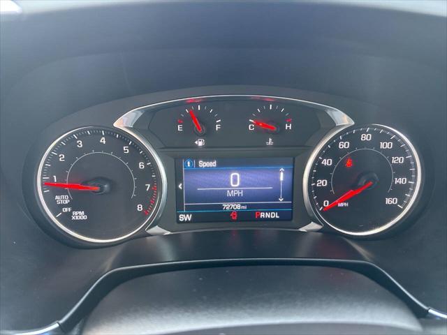 2020 Chevrolet Blazer FWD 2LT