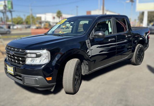 2022 Ford Maverick XL for sale in Fresno, CA