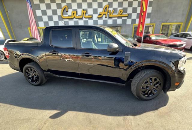 2022 Ford Maverick XL