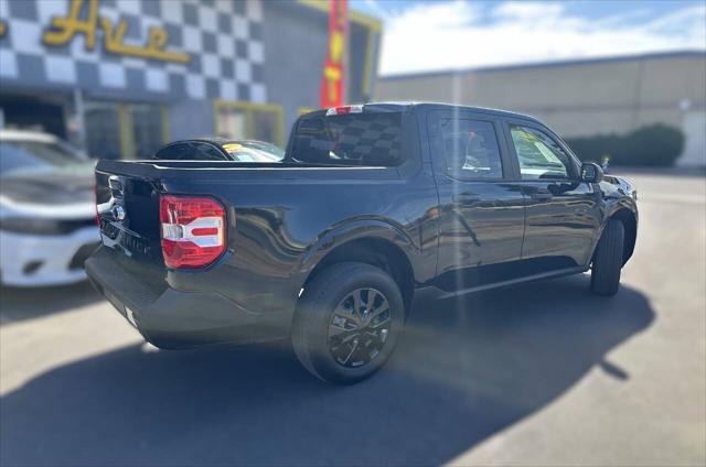 2022 Ford Maverick XL